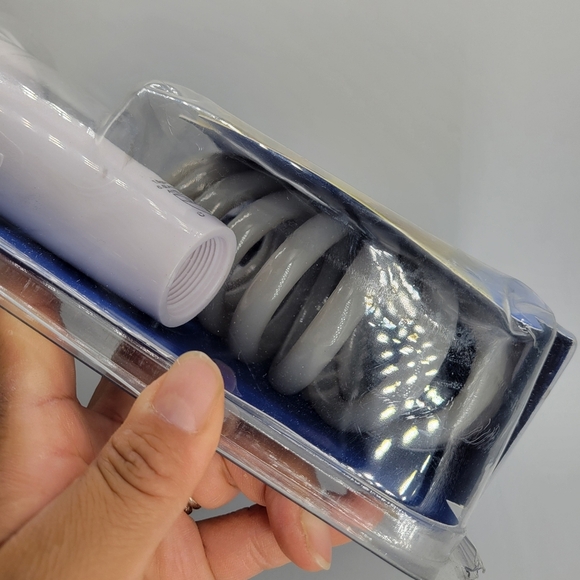 Top Paw 3-In-1 Shower Sprayer Quick Connect Indoor Outdoor New Sealed - Picture 6 of 9